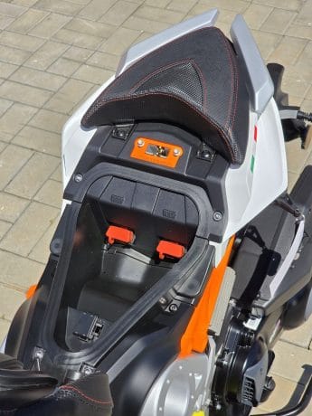Na prodej Italjet Dragster 300 Malossi, 2025, DPH