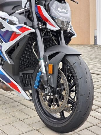 Na prodej BMW M 1000 R, původ ČR, záruka do 8/2029, 1425km, DPH