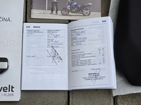 Na prodej BMW M 1000 R, původ ČR, záruka do 8/2029, 1425km, DPH