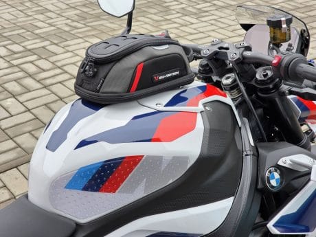 Na prodej BMW M 1000 R, původ ČR, záruka do 8/2029, 1425km, DPH