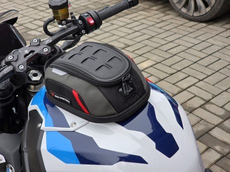 Na prodej BMW M 1000 R, původ ČR, záruka do 8/2029, 1425km, DPH