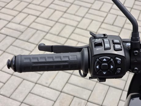 Na prodej Harley Davidson RA Pan America 1250 ST, ČR, 4 roky záruka