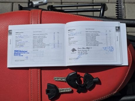 Na prodej BMW R nineT Urban G/S, serviska, padací rámy, plexi, nosič