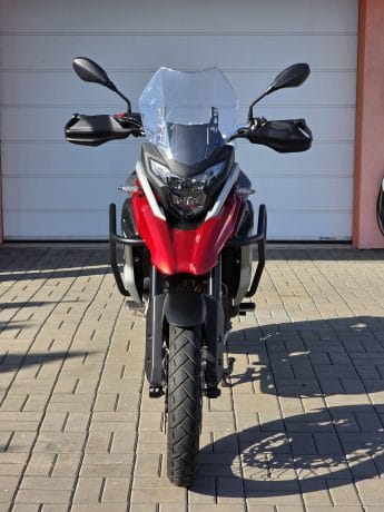 Na prodej Jawa RVM 500 Tekken, původ ČR, 1.majitel, serviska