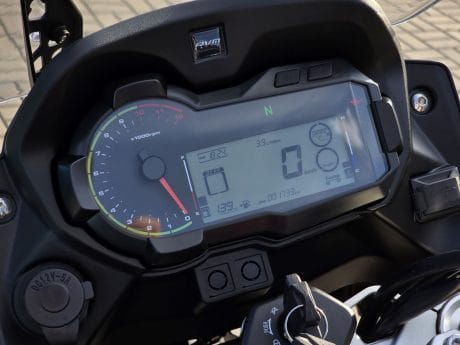 Na prodej Jawa RVM 500 Tekken, původ ČR, 1.majitel, serviska