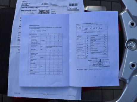 Na prodej Jawa RVM 500 Tekken, původ ČR, 1.majitel, serviska